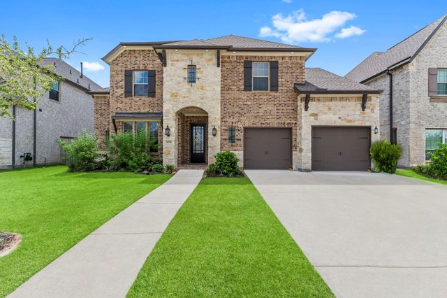 2874 Sycamore Wood Trace, Katy, TX 77494