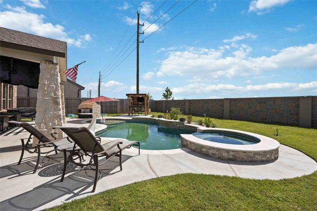 2874 Sycamore Wood Trace, Katy, TX 77494