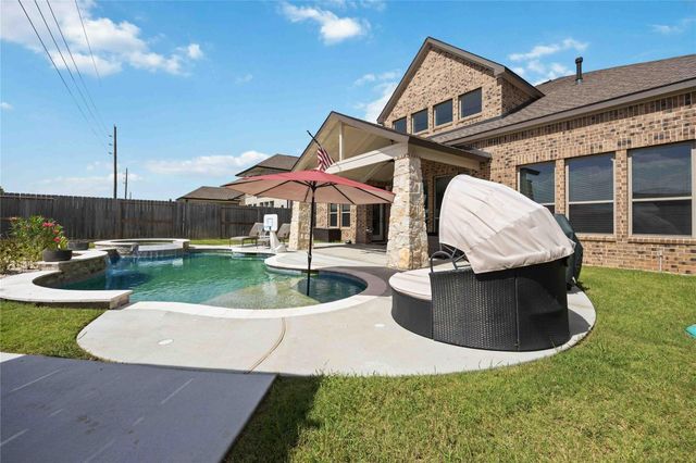 2874 Sycamore Wood Trace, Katy, TX 77494
