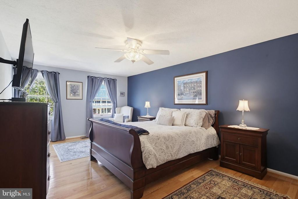 Image 22 of property listing at 1017 WINDMILL LN, Silver Spring, MD 20905