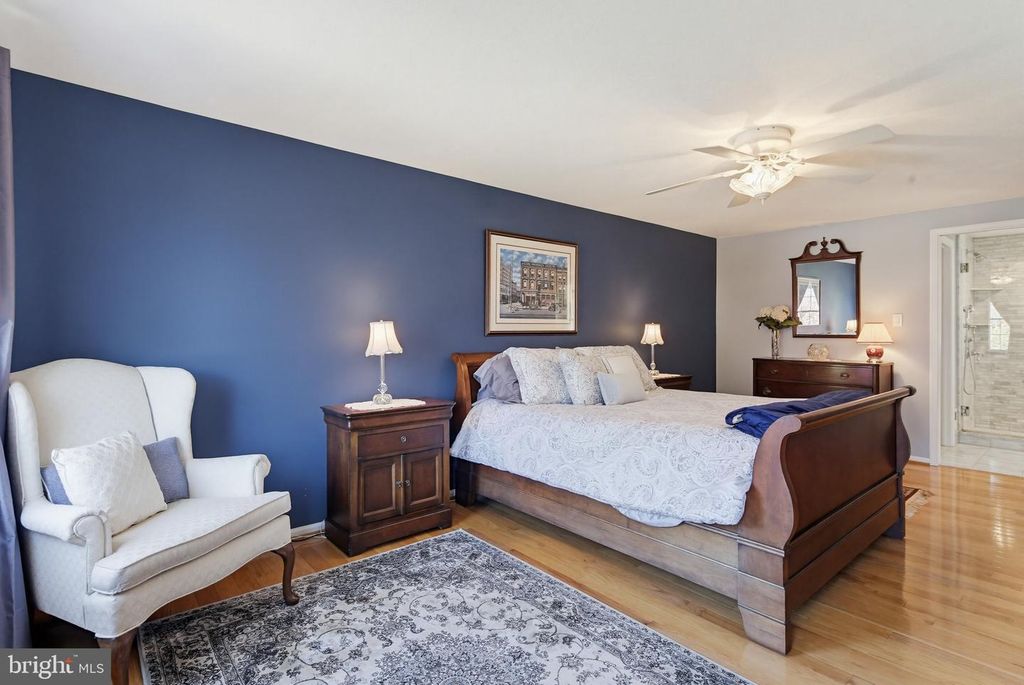 Image 24 of property listing at 1017 WINDMILL LN, Silver Spring, MD 20905