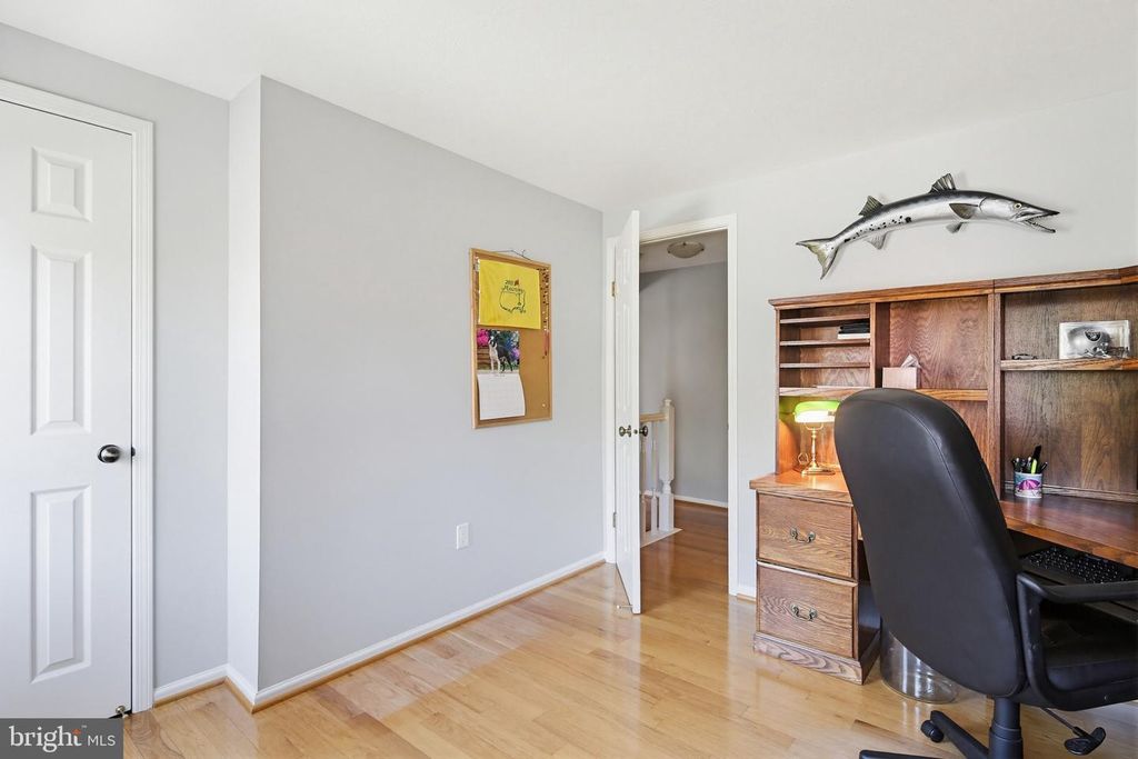 Image 28 of property listing at 1017 WINDMILL LN, Silver Spring, MD 20905