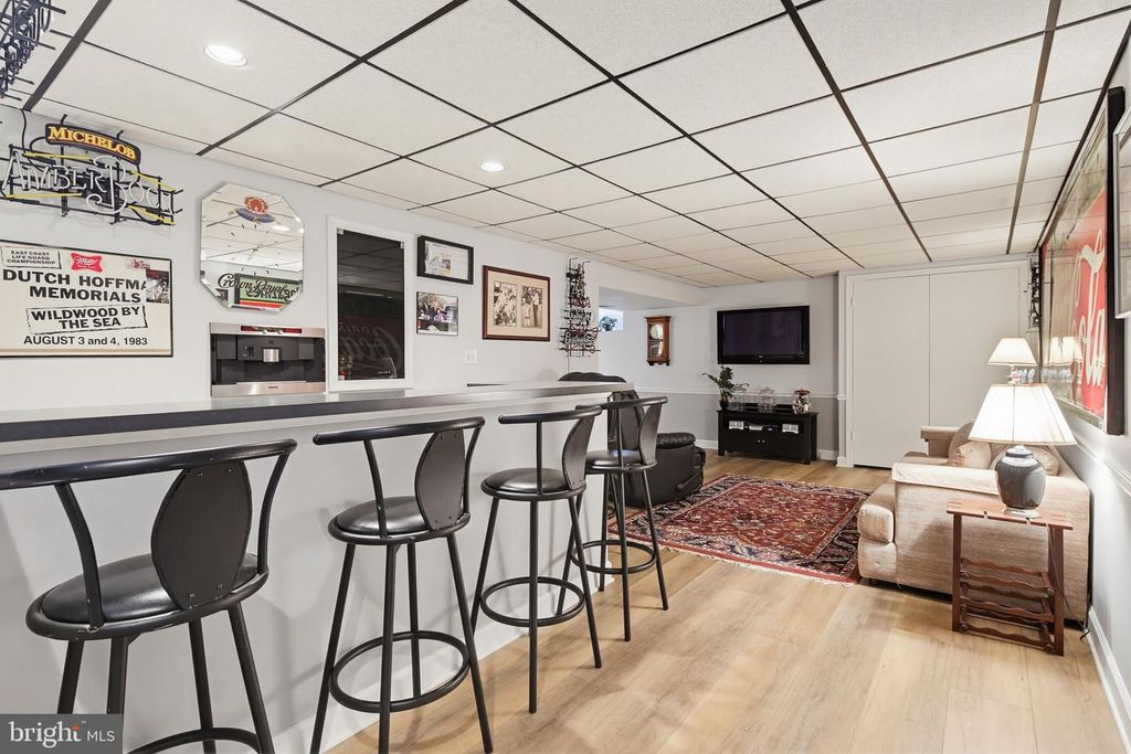 Image 33 of property listing at 1017 WINDMILL LN, Silver Spring, MD 20905