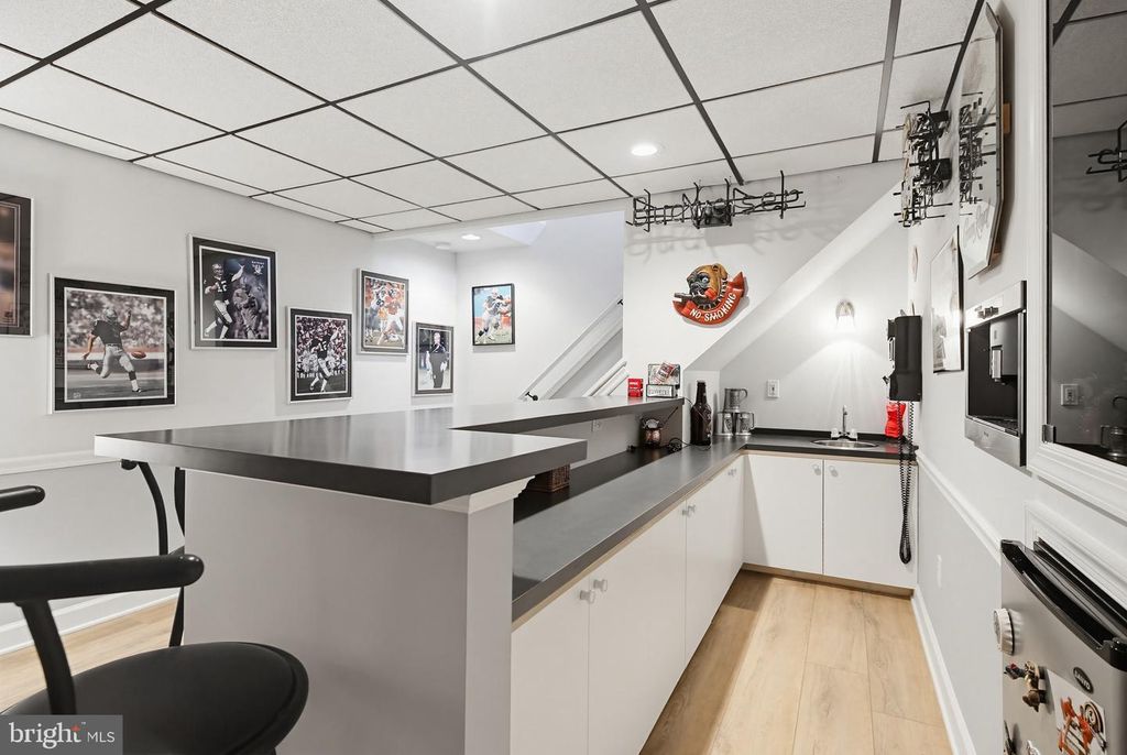 Image 34 of property listing at 1017 WINDMILL LN, Silver Spring, MD 20905