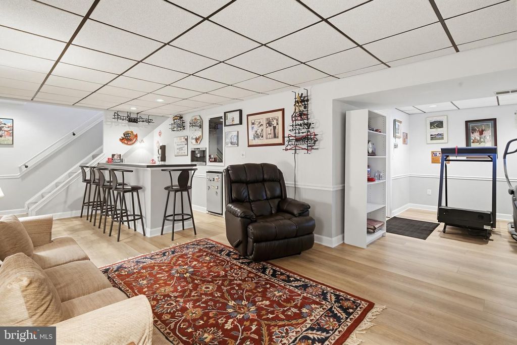 Image 35 of property listing at 1017 WINDMILL LN, Silver Spring, MD 20905