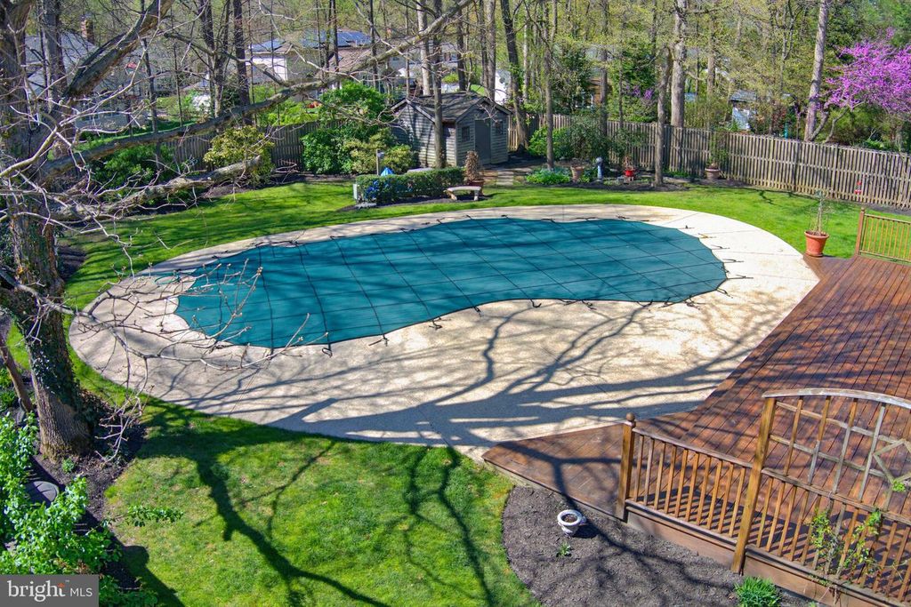 Image 43 of property listing at 1017 WINDMILL LN, Silver Spring, MD 20905