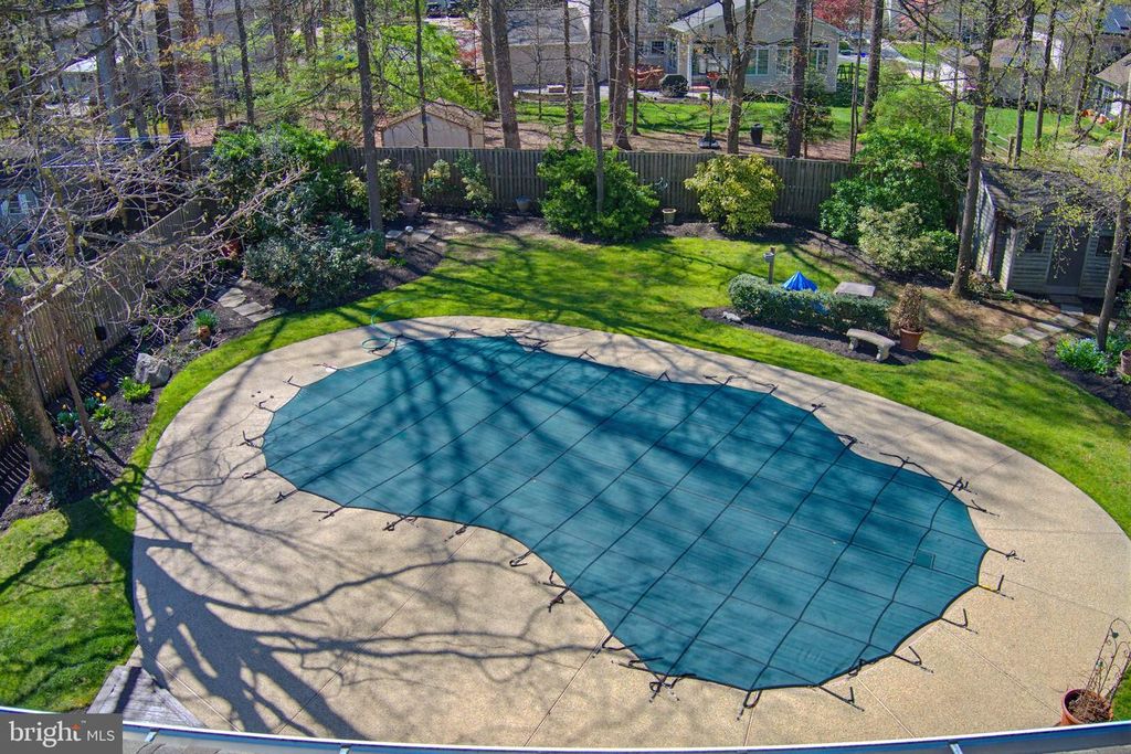 Image 44 of property listing at 1017 WINDMILL LN, Silver Spring, MD 20905