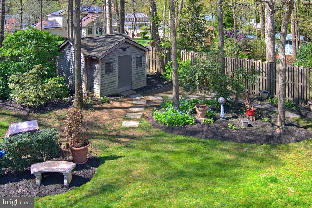 Image 47 of property listing at 1017 WINDMILL LN, Silver Spring, MD 20905