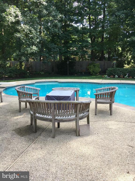 Image 49 of property listing at 1017 WINDMILL LN, Silver Spring, MD 20905