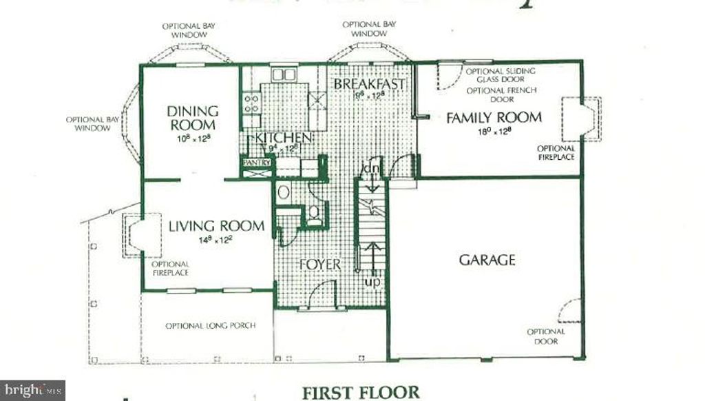 Image 56 of property listing at 1017 WINDMILL LN, Silver Spring, MD 20905