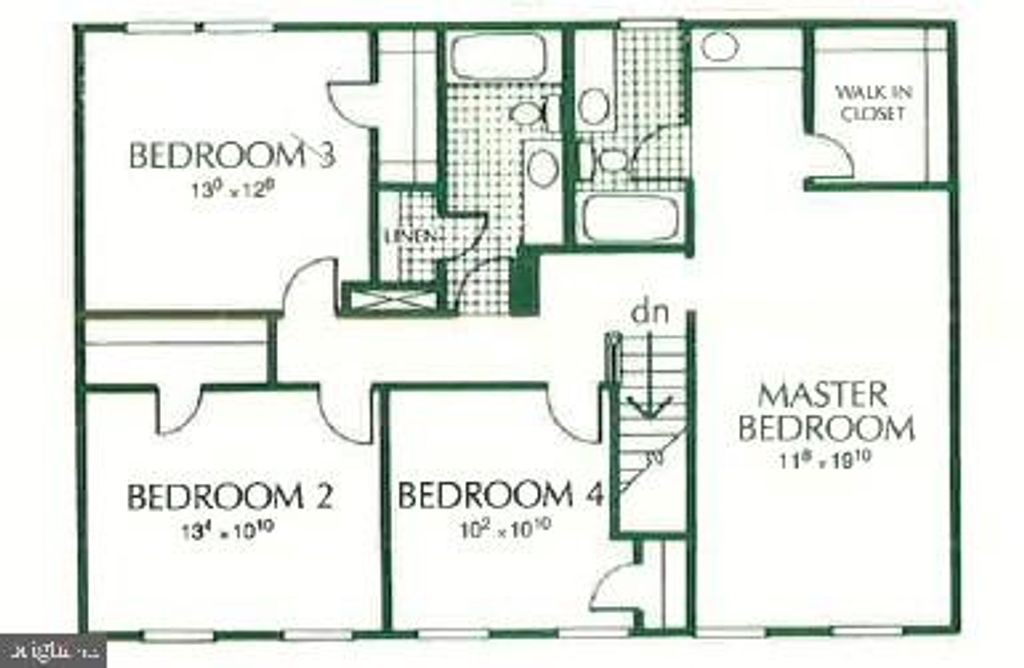 Image 57 of property listing at 1017 WINDMILL LN, Silver Spring, MD 20905