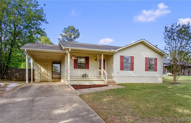12801 Holt Peterson, Cottondale, AL 35453