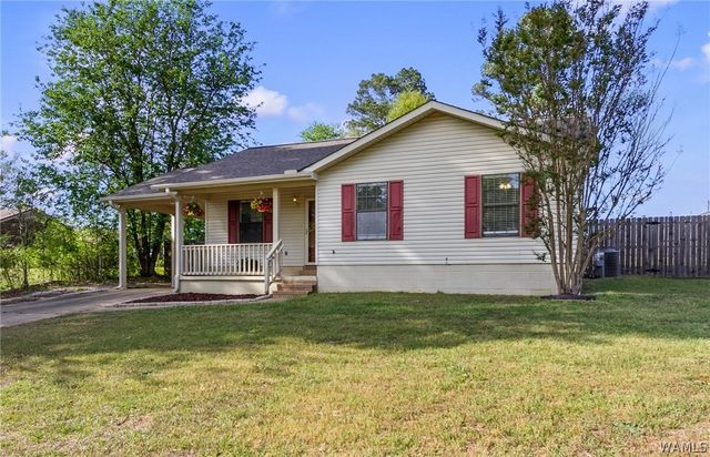 12801 Holt Peterson, Cottondale, AL 35453