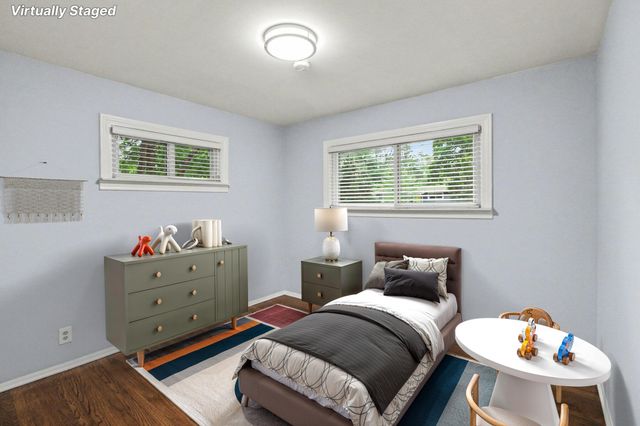 2727 Hampshire Road, Ann Arbor, MI 48104