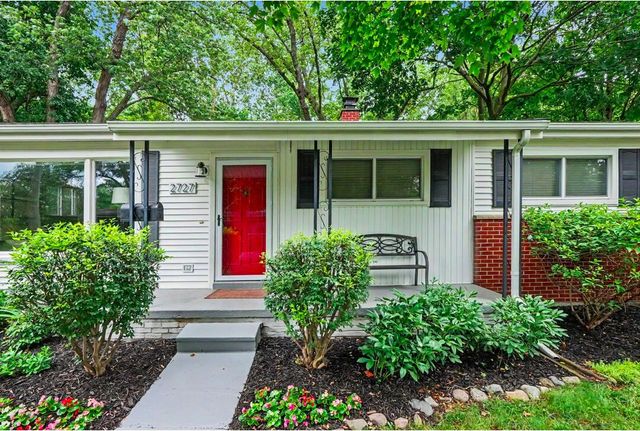 2727 Hampshire Road, Ann Arbor, MI 48104