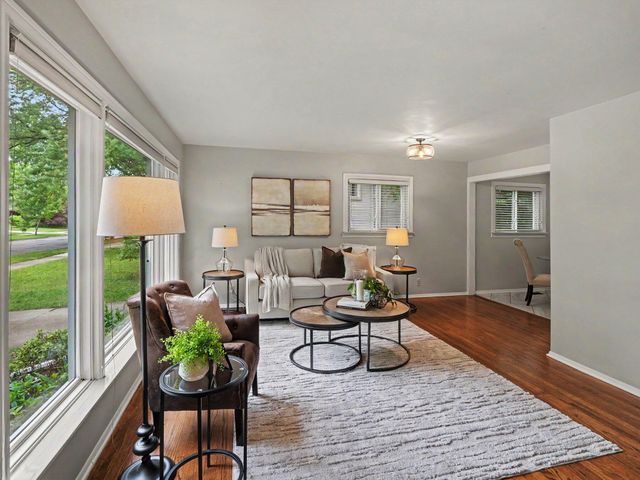 2727 Hampshire Road, Ann Arbor, MI 48104
