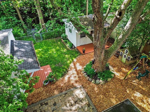 2727 Hampshire Road, Ann Arbor, MI 48104