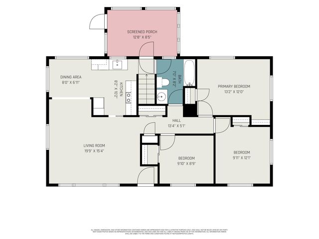 2727 Hampshire Road, Ann Arbor, MI 48104