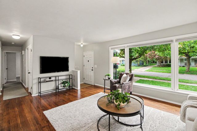 2727 Hampshire Road, Ann Arbor, MI 48104