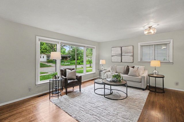 2727 Hampshire Road, Ann Arbor, MI 48104