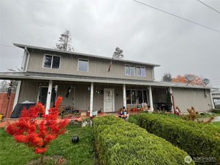 1821 Boundary Street, Shelton, WA 98584