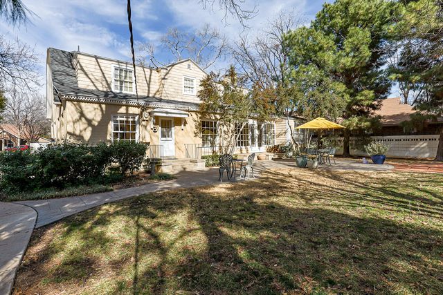 2607 22nd Street, Lubbock, TX 79410