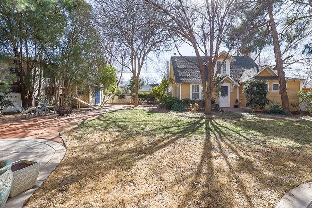 2607 22nd Street, Lubbock, TX 79410