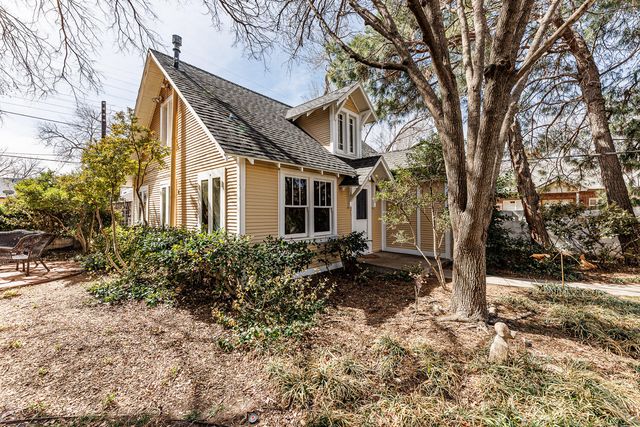 2607 22nd Street, Lubbock, TX 79410