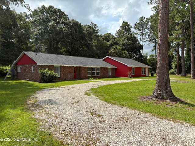 19619 NW 56TH Avenue, Starke, FL 32091