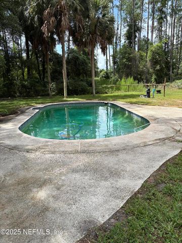 19619 NW 56TH Avenue, Starke, FL 32091