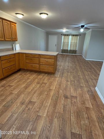 19619 NW 56TH Avenue, Starke, FL 32091