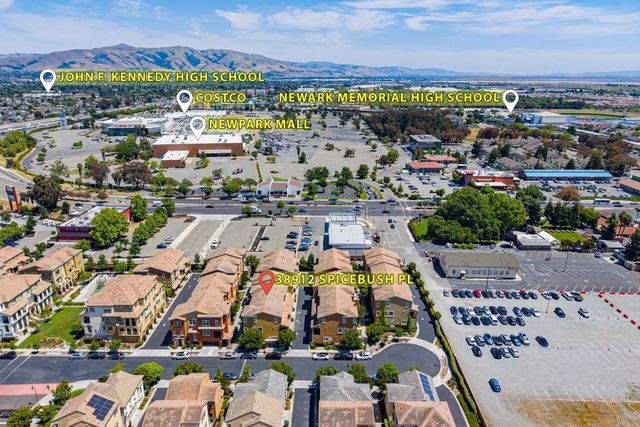38912 Spicebush Place, Newark, CA 94560