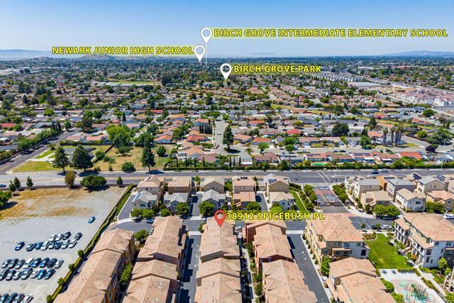 38912 Spicebush Place, Newark, CA 94560
