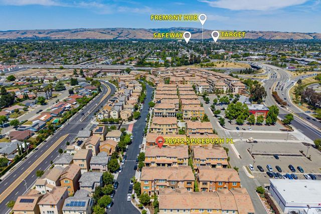 38912 Spicebush Place, Newark, CA 94560