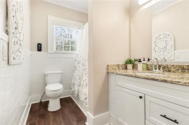 109 Stockbridge Road, Jonesboro, GA 30236