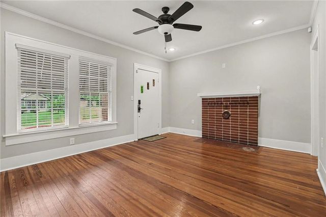 109 Stockbridge Road, Jonesboro, GA 30236