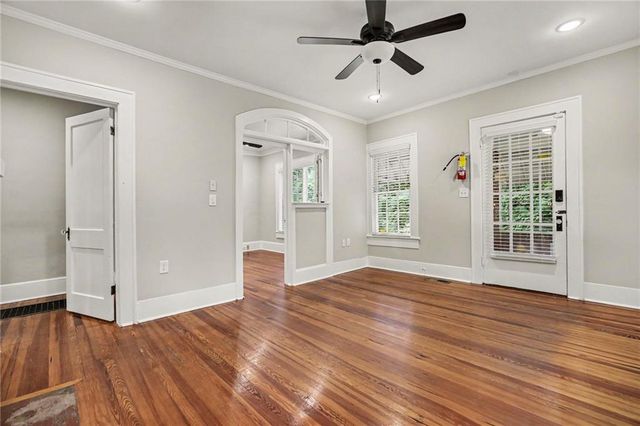 109 Stockbridge Road, Jonesboro, GA 30236