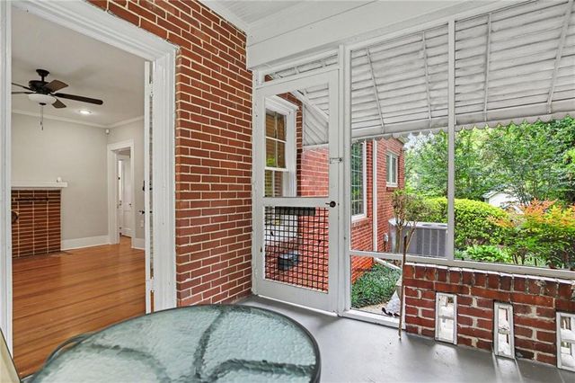 109 Stockbridge Road, Jonesboro, GA 30236