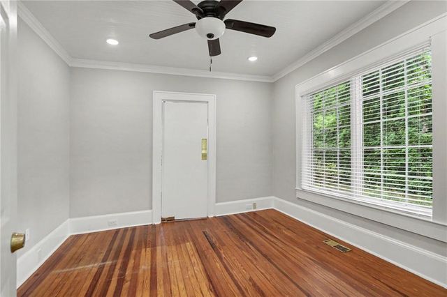 109 Stockbridge Road, Jonesboro, GA 30236