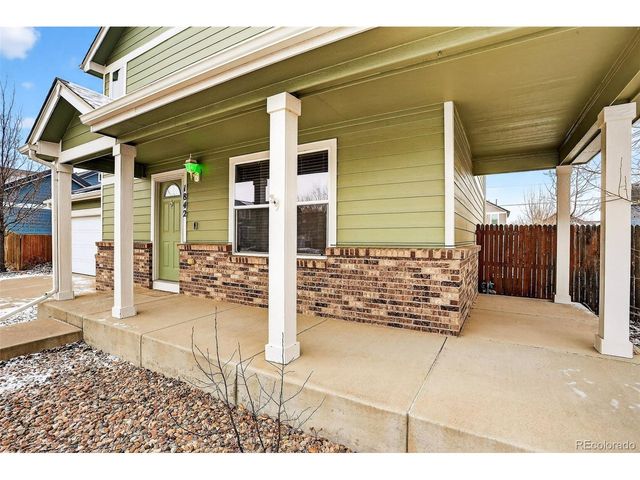 1842 Ance St, Strasburg, CO 80136
