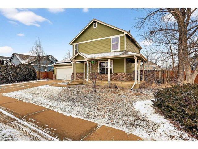1842 Ance St, Strasburg, CO 80136