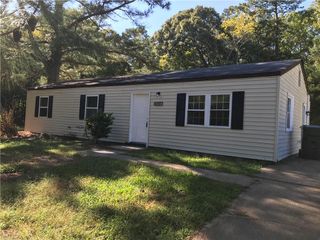 607 Leigh RD, Yorktown, VA 23690
