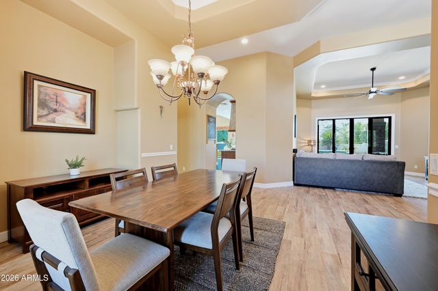 14023 W LITCHFIELD Knoll N, Litchfield Park, AZ 85340