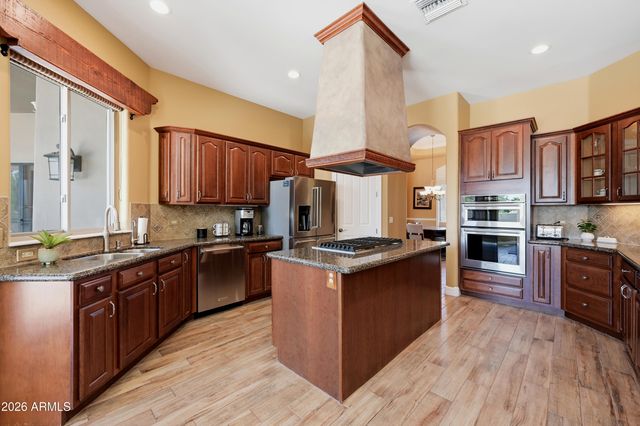 14023 W LITCHFIELD Knoll N, Litchfield Park, AZ 85340