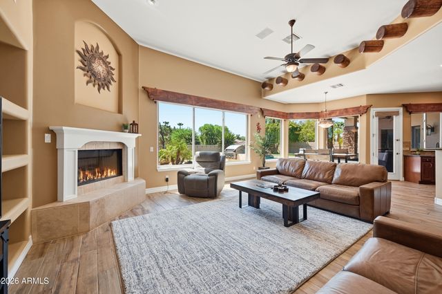 14023 W LITCHFIELD Knoll N, Litchfield Park, AZ 85340