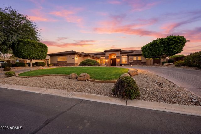 14023 W LITCHFIELD Knoll N, Litchfield Park, AZ 85340