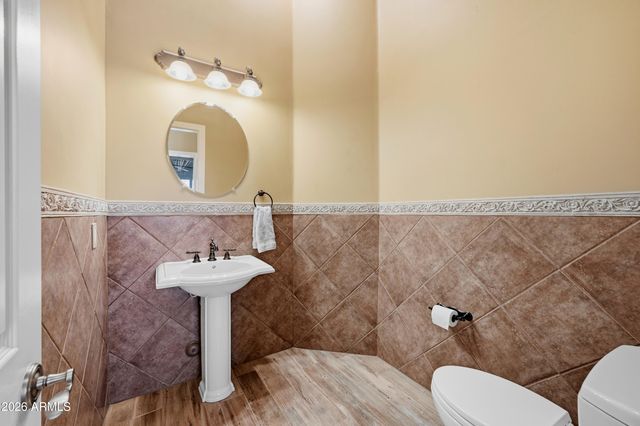 14023 W LITCHFIELD Knoll N, Litchfield Park, AZ 85340