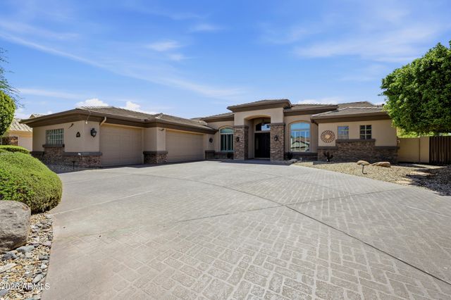 14023 W LITCHFIELD Knoll N, Litchfield Park, AZ 85340