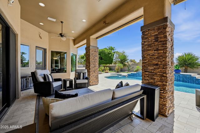 14023 W LITCHFIELD Knoll N, Litchfield Park, AZ 85340