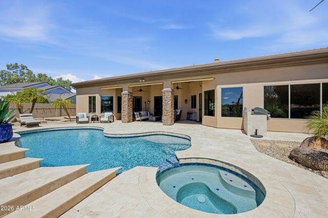 14023 W LITCHFIELD Knoll N, Litchfield Park, AZ 85340
